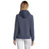 Felpa con Cappuccio Donna SPENCER WOMEN - immagine 23