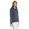 Felpa con Cappuccio Donna SPENCER WOMEN - immagine 24
