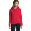 Felpa con Cappuccio Donna SPENCER WOMEN - immagine 46