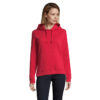 Felpa con Cappuccio Donna SPENCER WOMEN - immagine 19