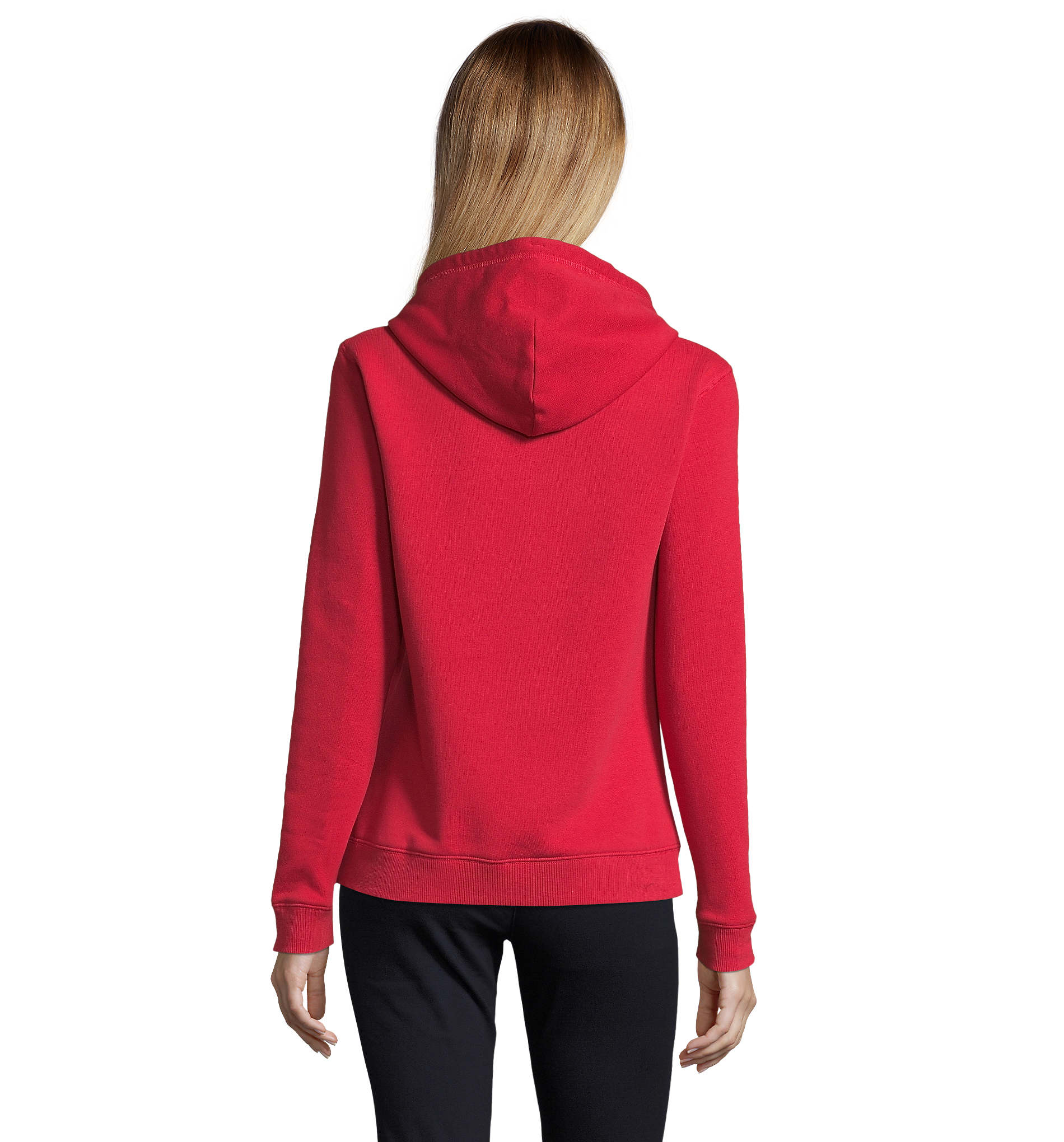 Felpa con Cappuccio Donna SPENCER WOMEN - immagine 47