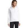 Felpa con Cappuccio Donna SPENCER WOMEN - immagine 40