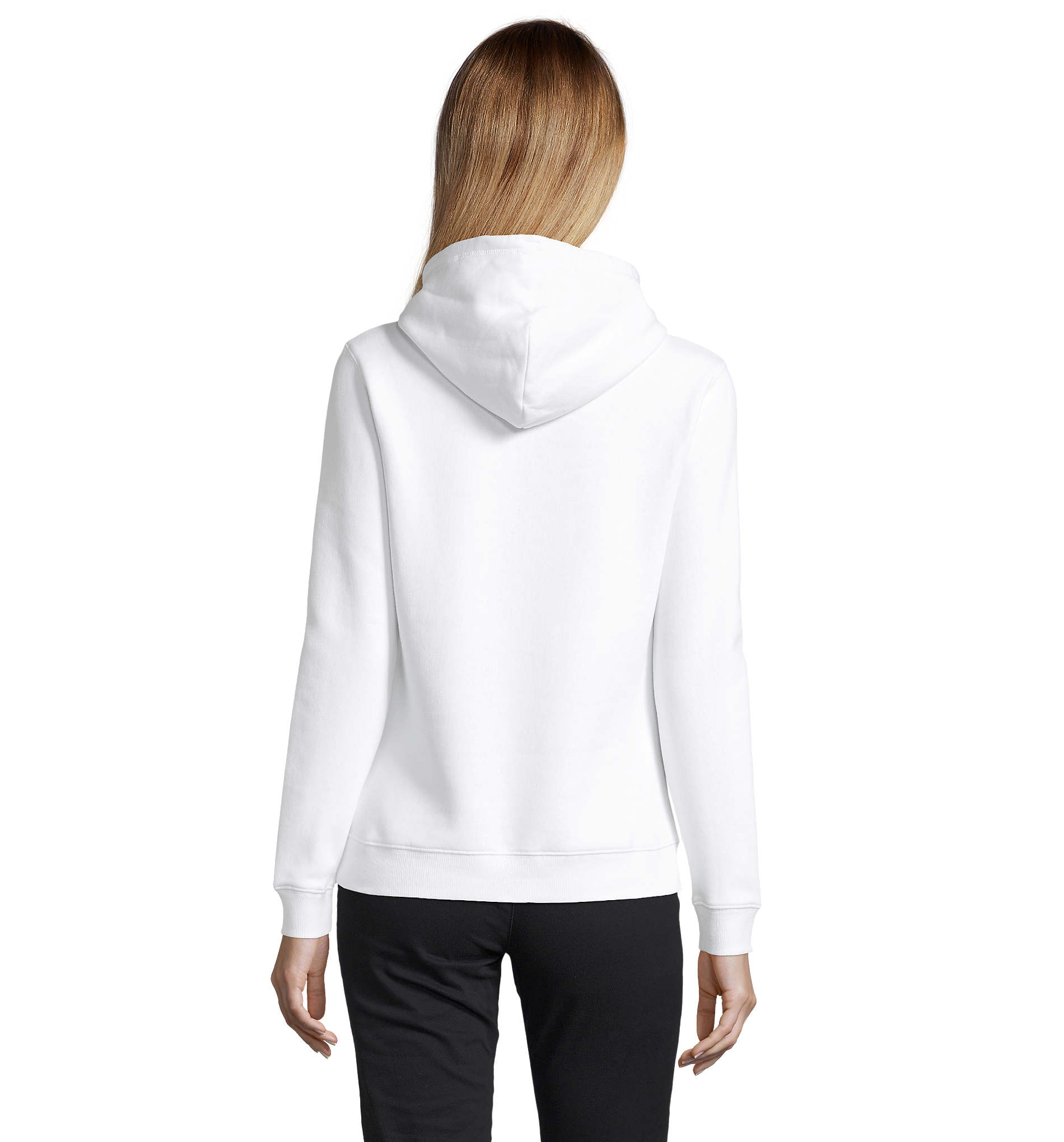 Felpa con Cappuccio Donna SPENCER WOMEN - immagine 41