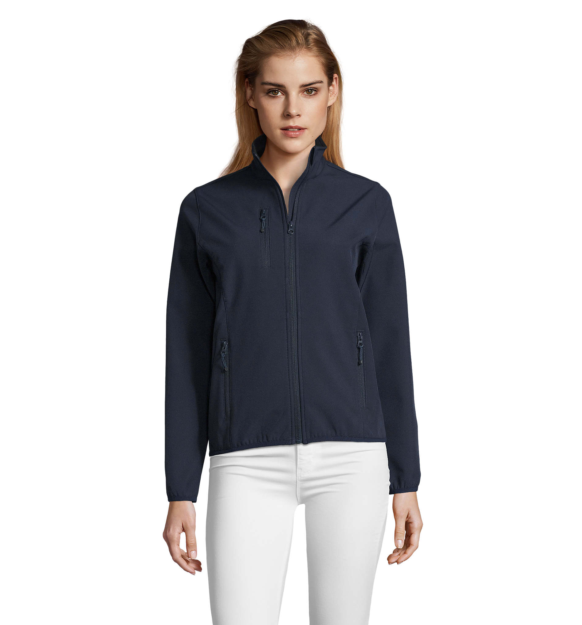 Giacca Softshell Donna a 3 Strati RADIAN WOMEN - immagine 24