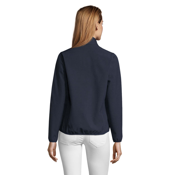 Giacca Softshell Donna a 3 Strati RADIAN WOMEN - immagine 5