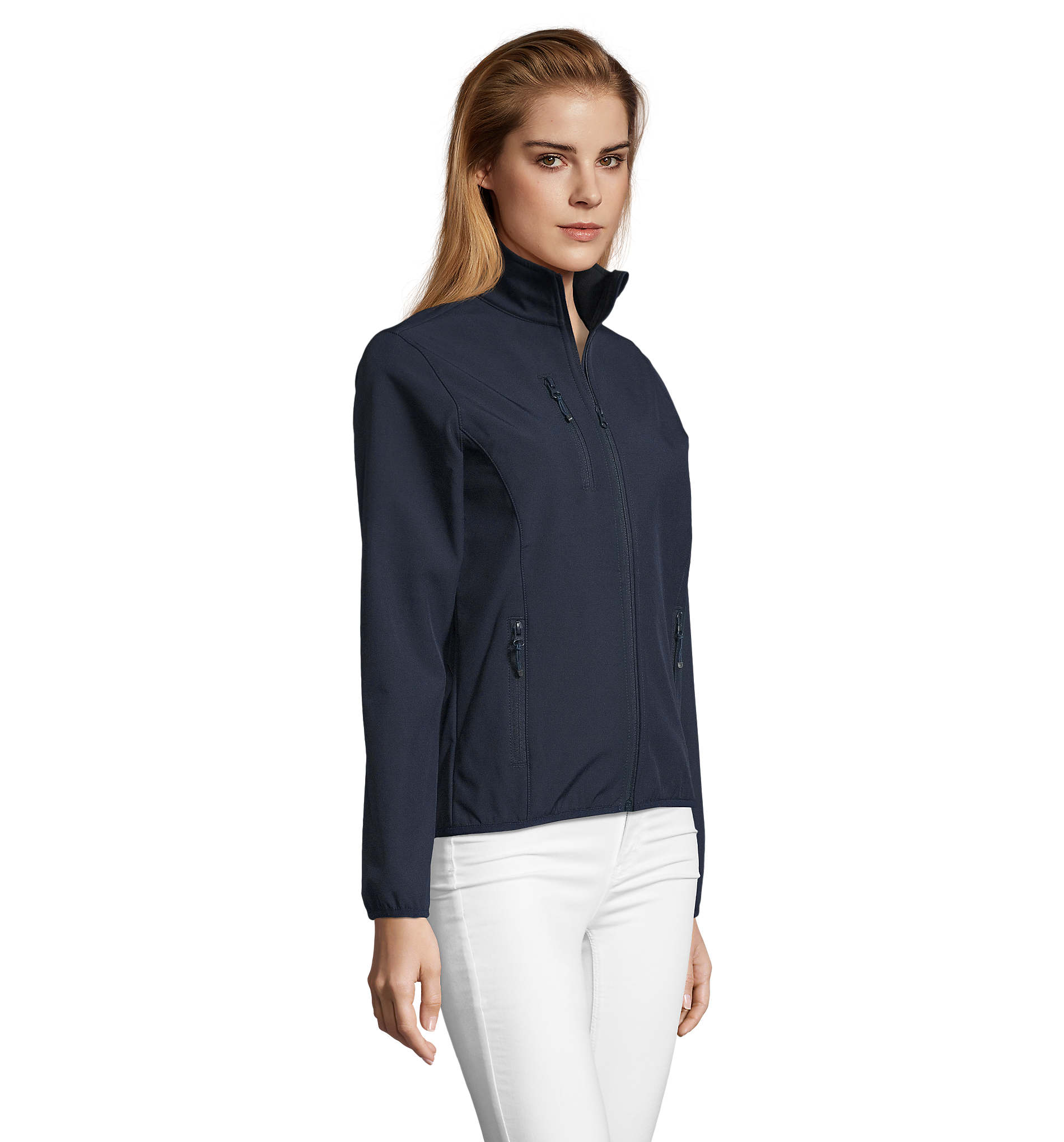 Giacca Softshell Donna a 3 Strati RADIAN WOMEN - immagine 26