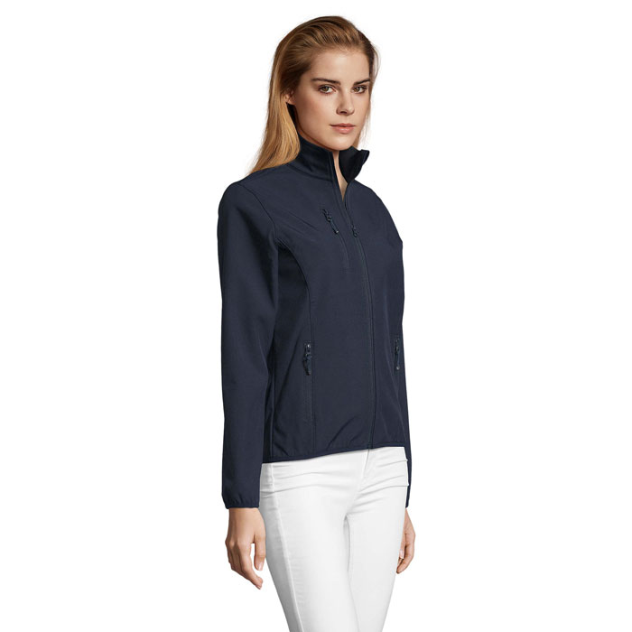 Giacca Softshell Donna a 3 Strati RADIAN WOMEN - immagine 6