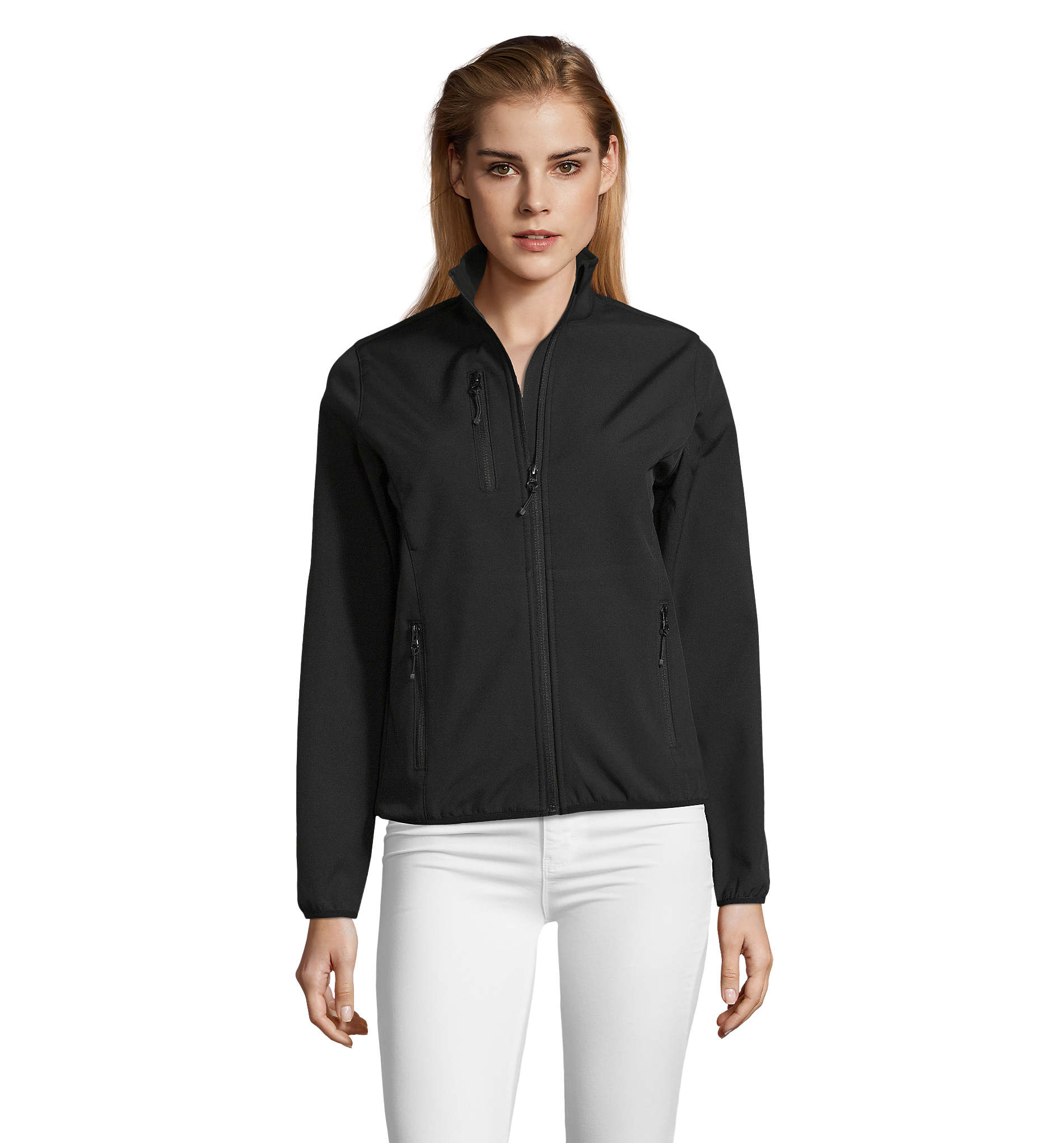 Giacca Softshell Donna a 3 Strati RADIAN WOMEN - immagine 33