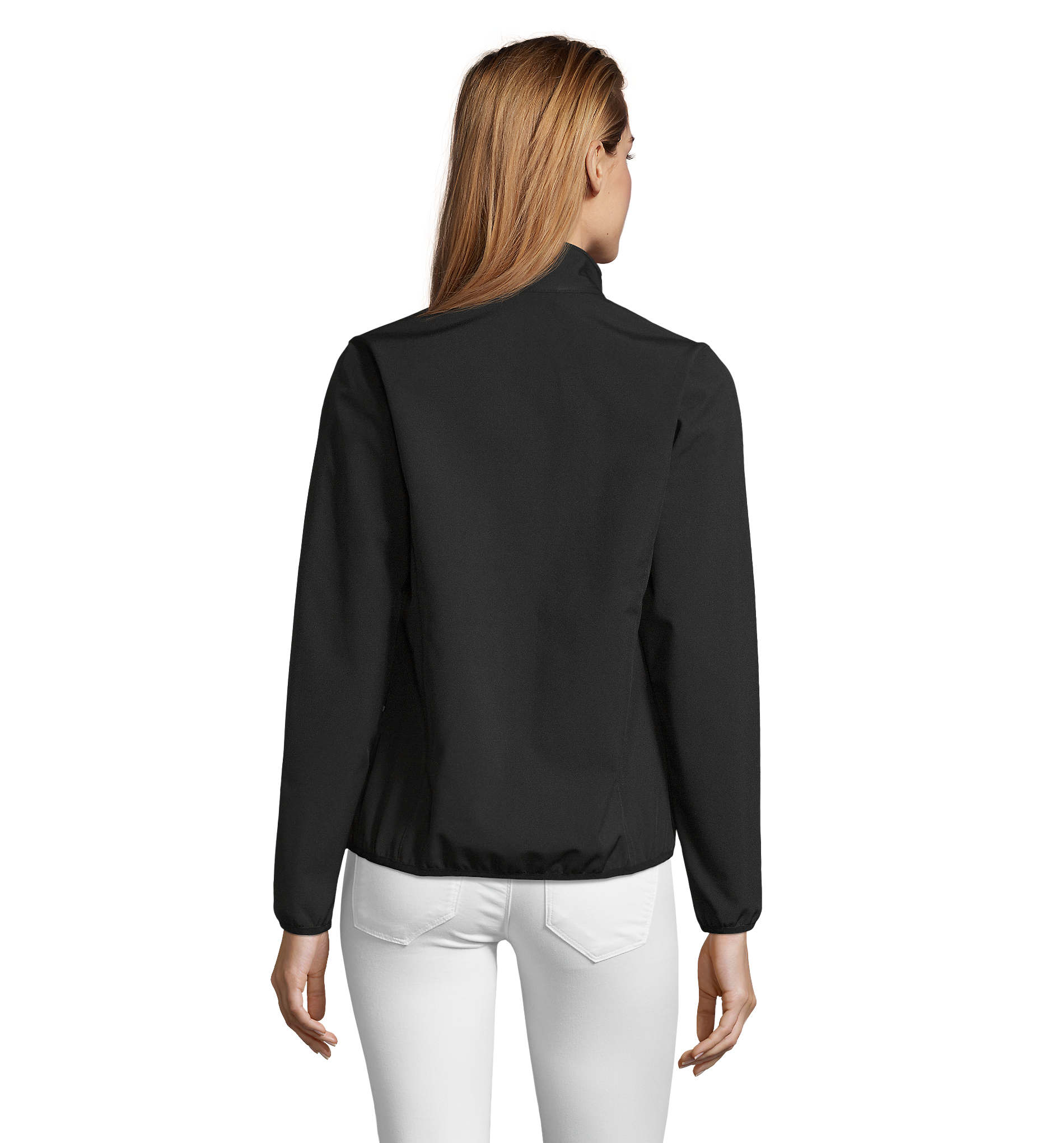 Giacca Softshell Donna a 3 Strati RADIAN WOMEN - immagine 34