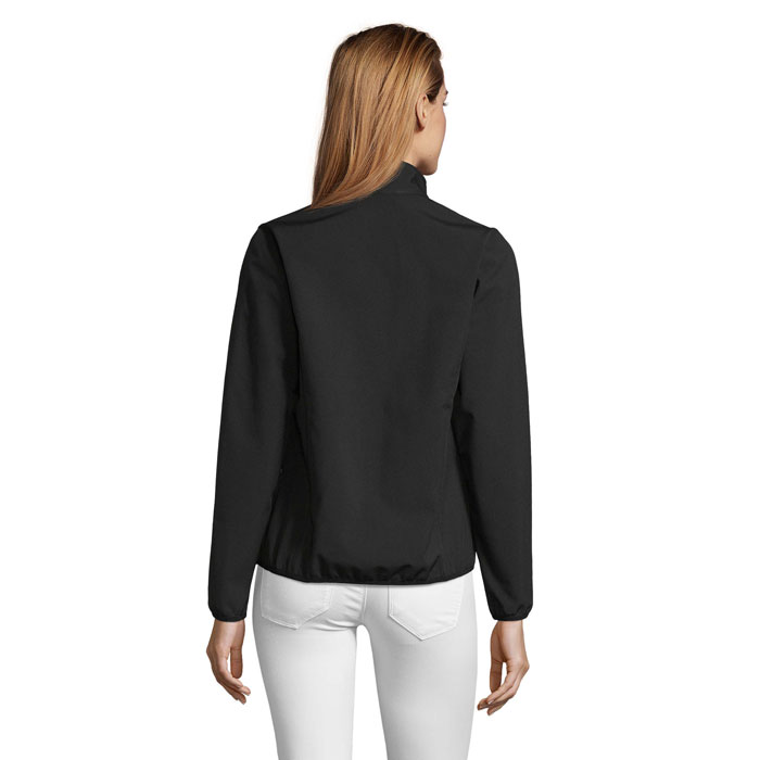Giacca Softshell Donna a 3 Strati RADIAN WOMEN - immagine 14
