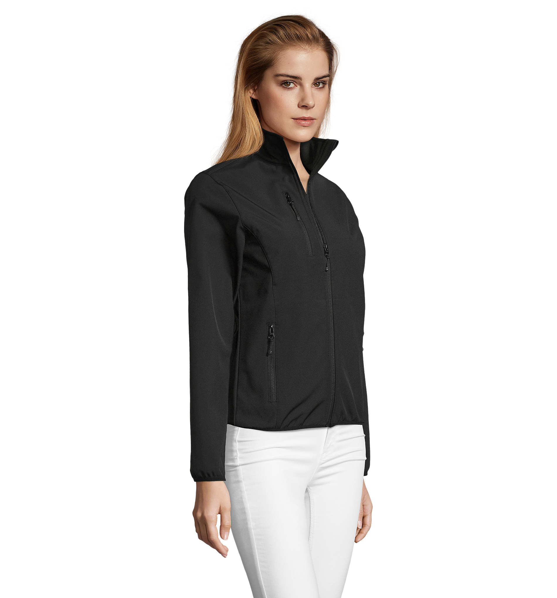 Giacca Softshell Donna a 3 Strati RADIAN WOMEN - immagine 35