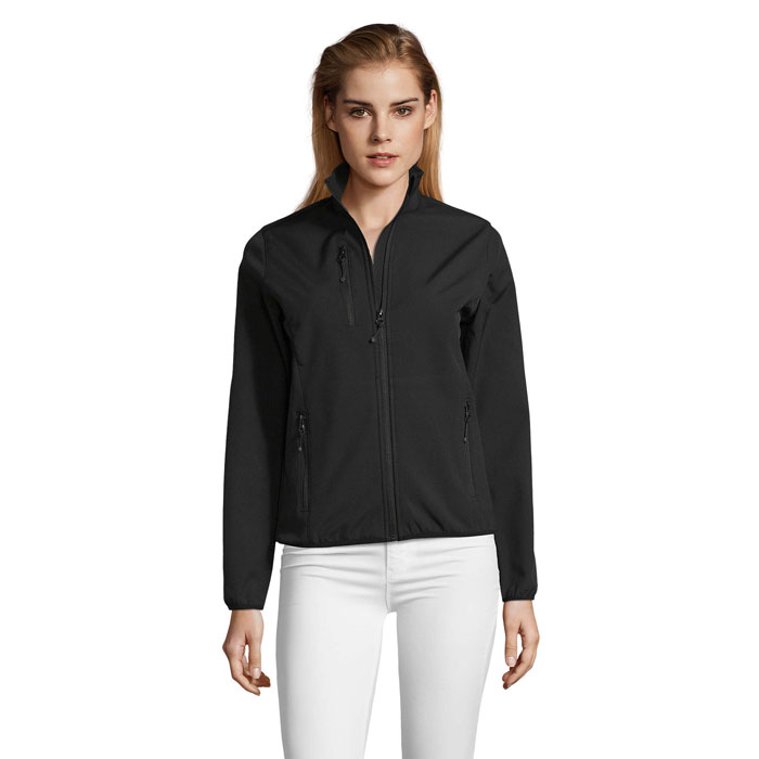 Giacca Softshell Donna a 3 Strati RADIAN WOMEN - immagine 13
