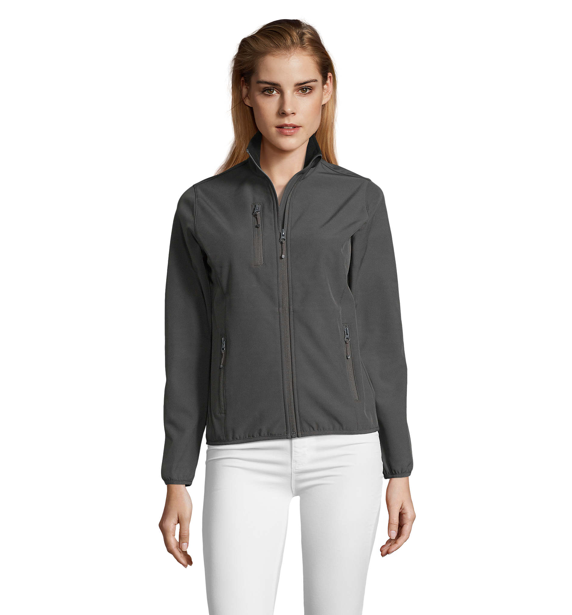 Giacca Softshell Donna a 3 Strati RADIAN WOMEN - immagine 36