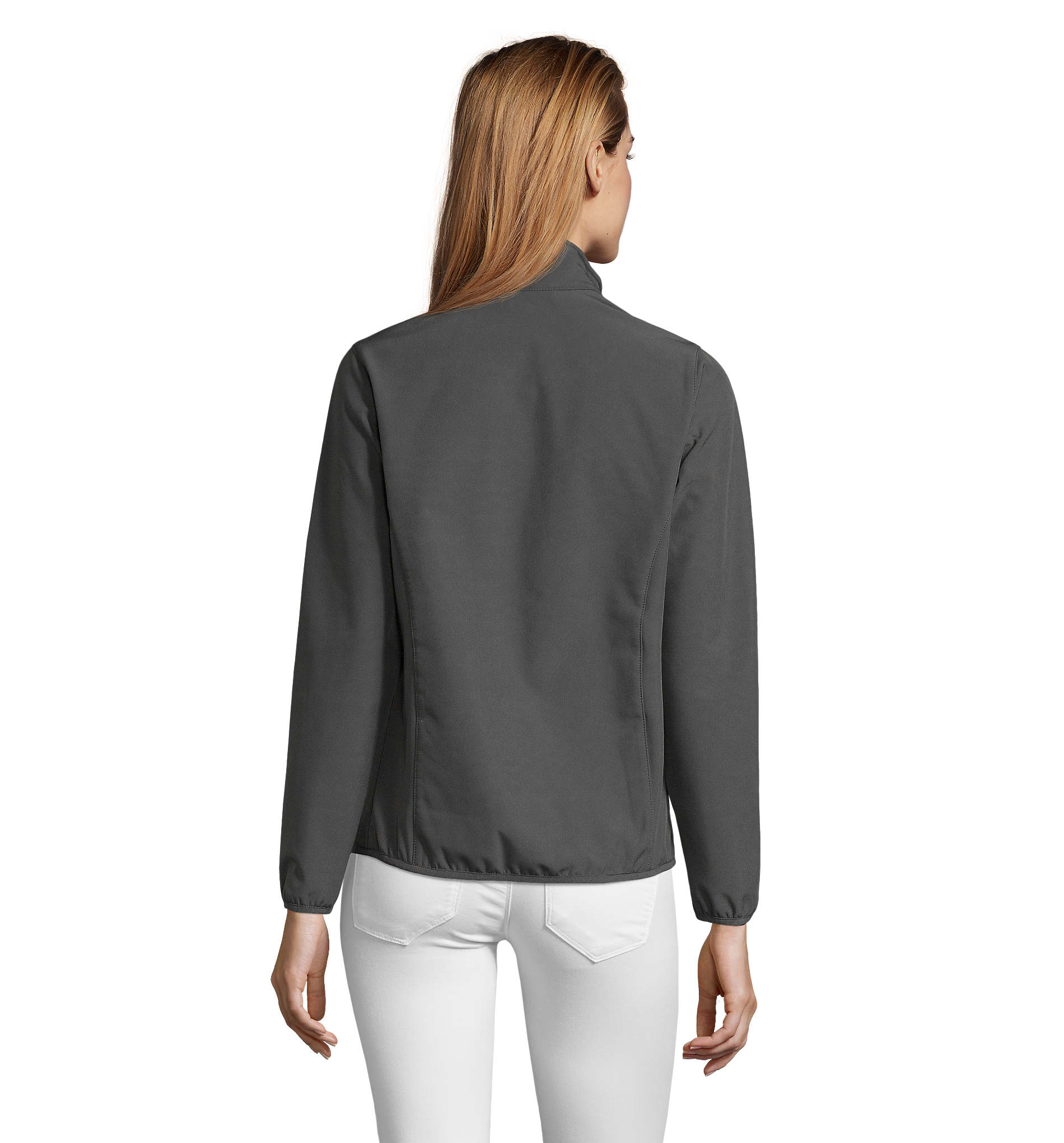 Giacca Softshell Donna a 3 Strati RADIAN WOMEN - immagine 37