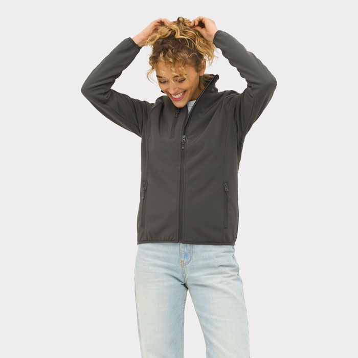 Giacca Softshell Donna a 3 Strati RADIAN WOMEN - immagine 20