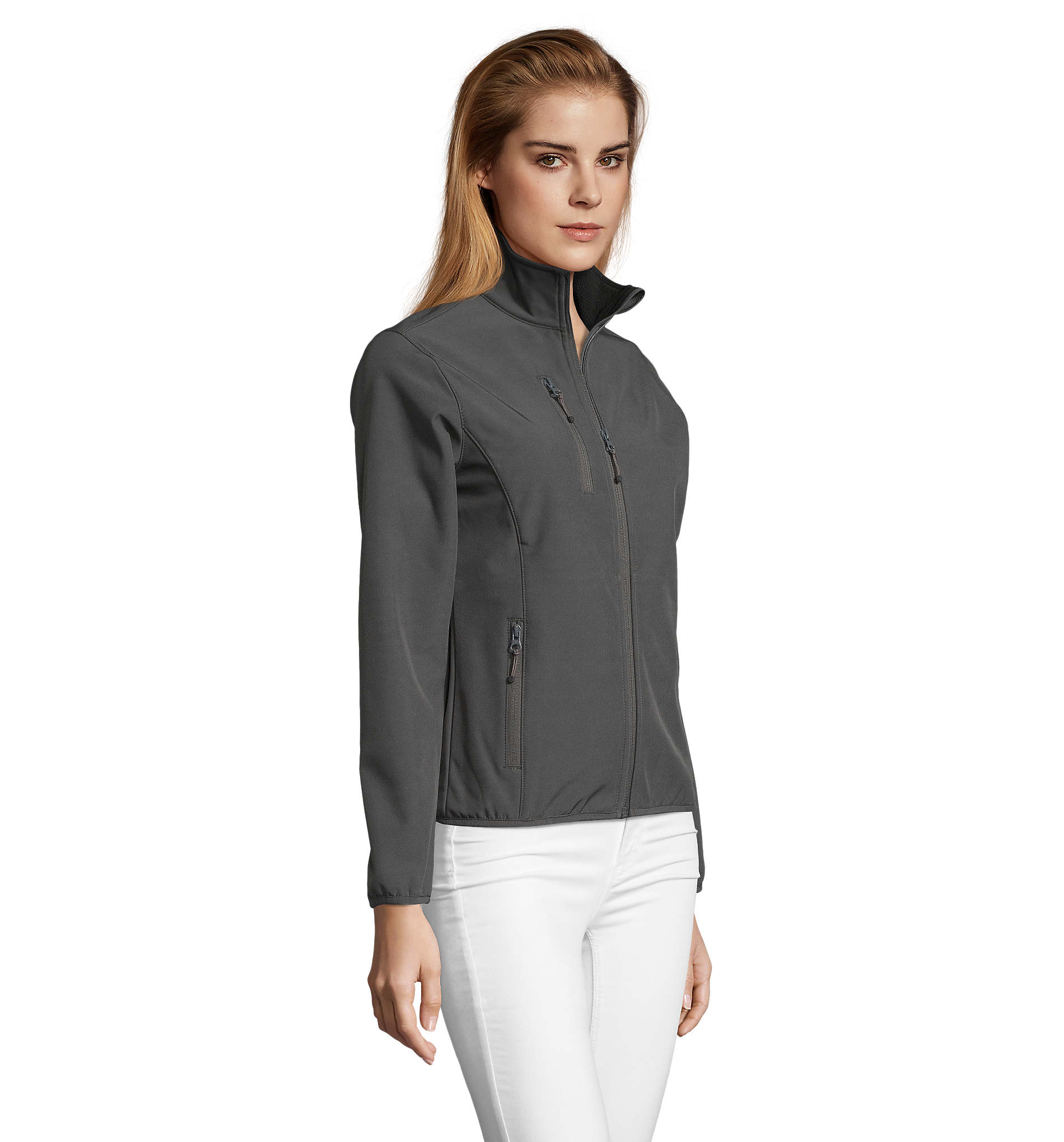 Giacca Softshell Donna a 3 Strati RADIAN WOMEN - immagine 38