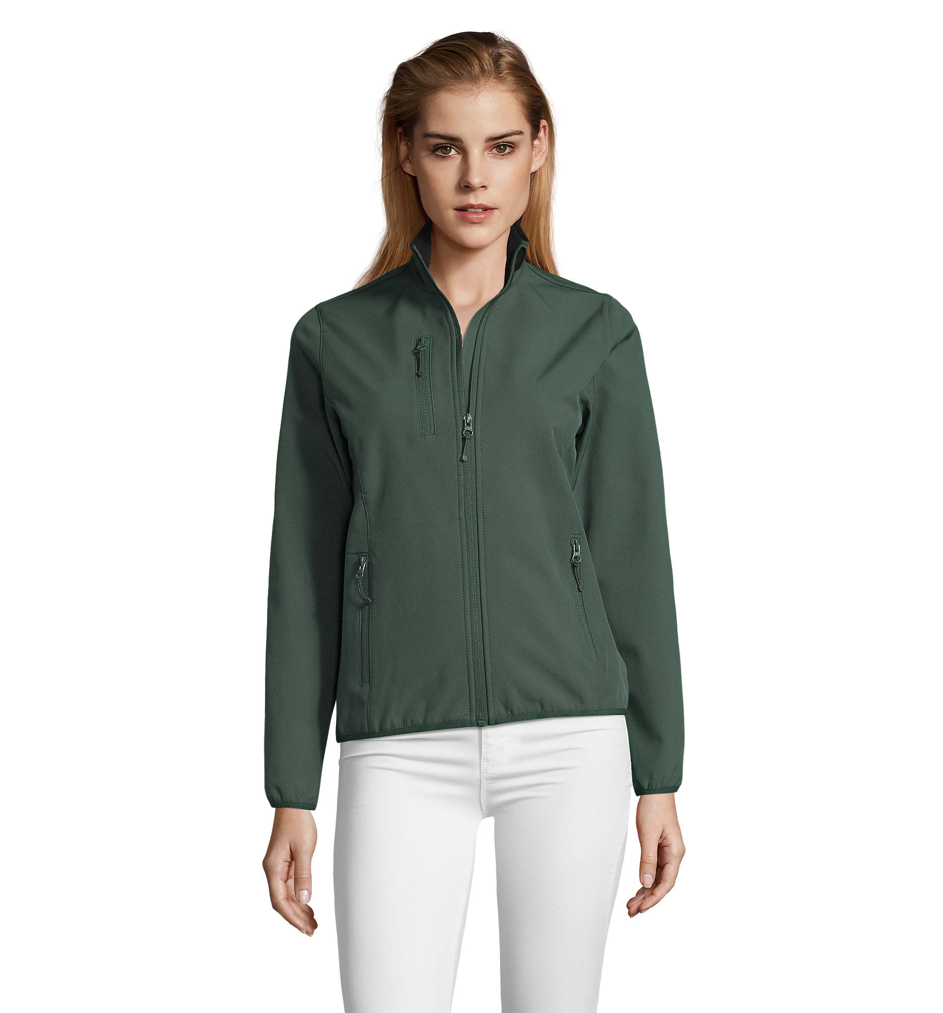 Giacca Softshell Donna a 3 Strati RADIAN WOMEN - immagine 30
