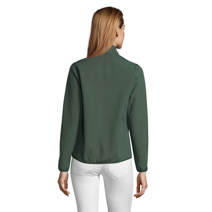 Giacca Softshell Donna a 3 Strati RADIAN WOMEN - immagine 11