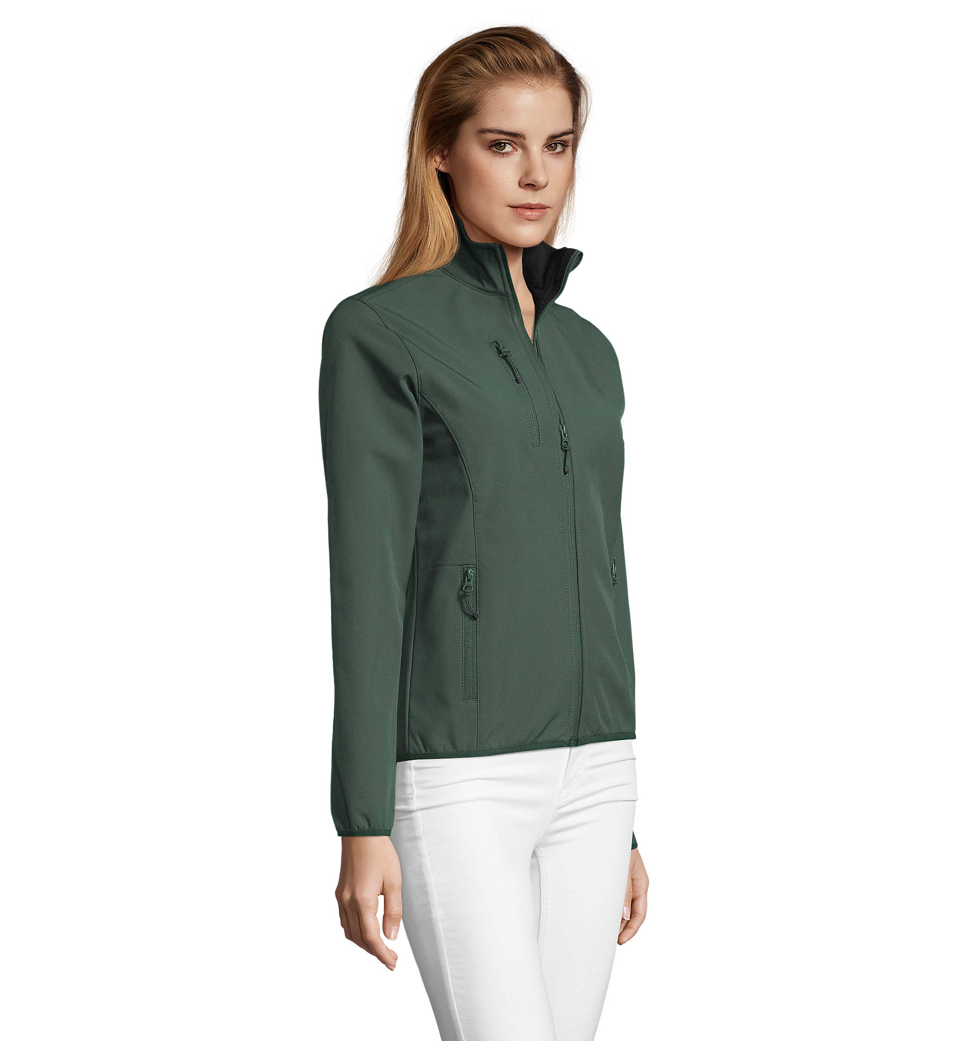 Giacca Softshell Donna a 3 Strati RADIAN WOMEN - immagine 32