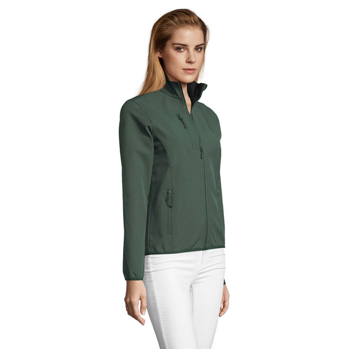 Giacca Softshell Donna a 3 Strati RADIAN WOMEN - immagine 12
