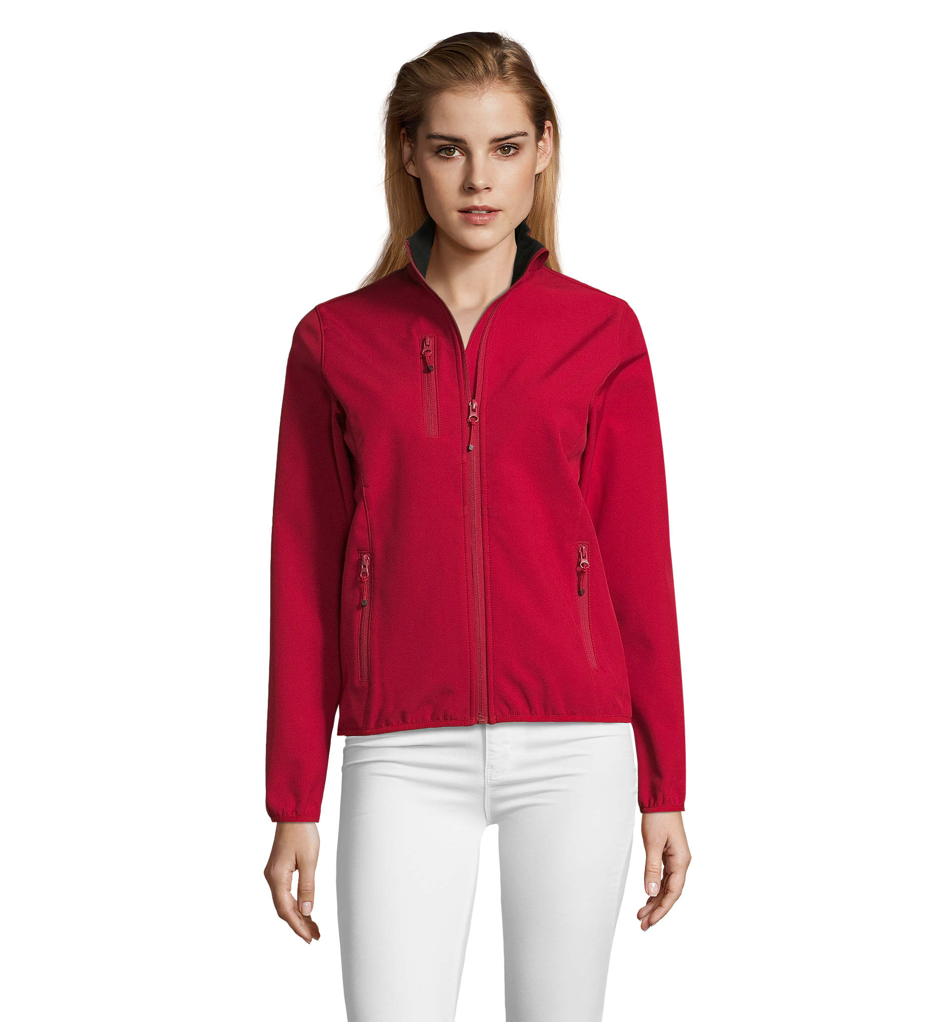 Giacca Softshell Donna a 3 Strati RADIAN WOMEN - immagine 21