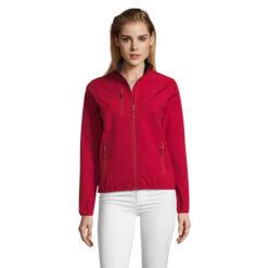 Giacca Softshell Donna a 3 Strati RADIAN WOMEN
