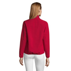 Alternative view of Giacca Softshell Donna a 3 Strati RADIAN WOMEN