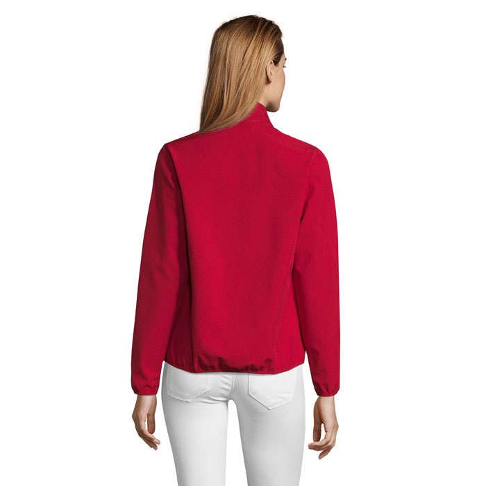 Giacca Softshell Donna a 3 Strati RADIAN WOMEN - immagine 2