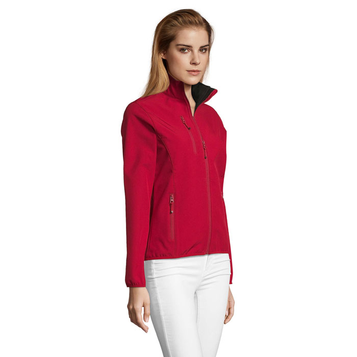 Giacca Softshell Donna a 3 Strati RADIAN WOMEN - immagine 3
