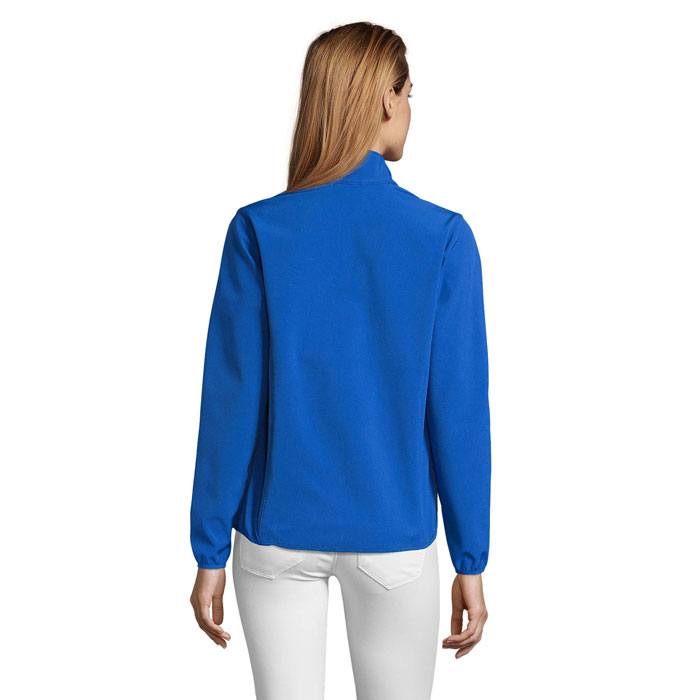 Giacca Softshell Donna a 3 Strati RADIAN WOMEN - immagine 8