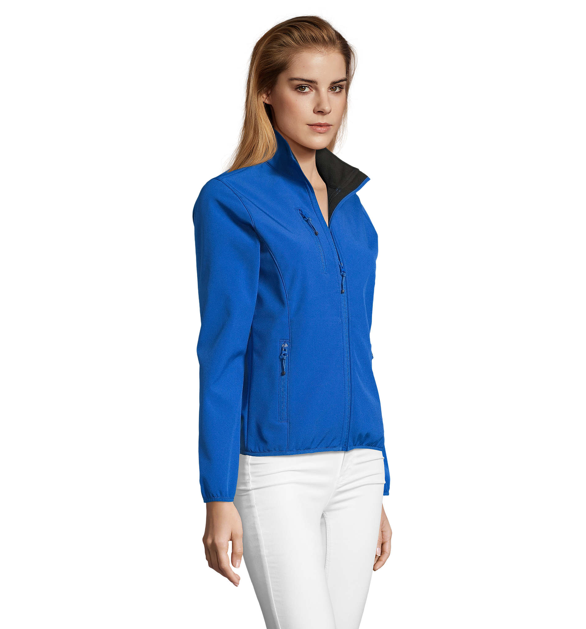 Giacca Softshell Donna a 3 Strati RADIAN WOMEN - immagine 29