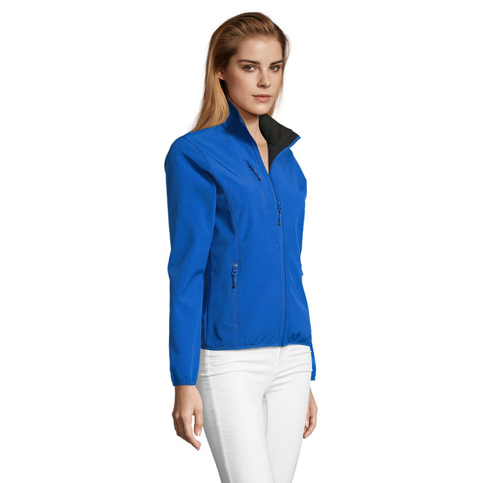 Giacca Softshell Donna a 3 Strati RADIAN WOMEN - immagine 9