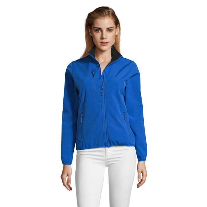 Giacca Softshell Donna a 3 Strati RADIAN WOMEN - immagine 7