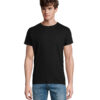 T-Shirt Unisex in Cotone Biologico EPIC - immagine 23