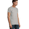 T-Shirt Unisex in Cotone Biologico EPIC - immagine 30