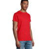 T-Shirt Unisex in Cotone Biologico EPIC - immagine 36