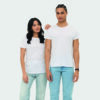 T-Shirt Unisex in Cotone Biologico EPIC - immagine 41
