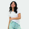 T-Shirt Unisex in Cotone Biologico EPIC - immagine 42
