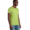 T-Shirt Uomo in Cotone Biologico PIONEER MEN - immagine 135