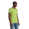 T-Shirt Uomo in Cotone Biologico PIONEER MEN - immagine 58
