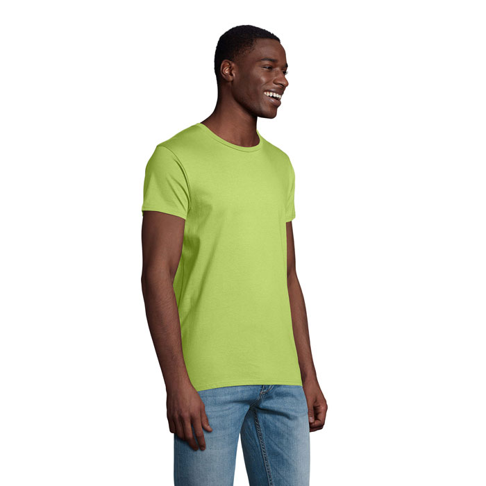 T-Shirt Uomo in Cotone Biologico PIONEER MEN - immagine 58
