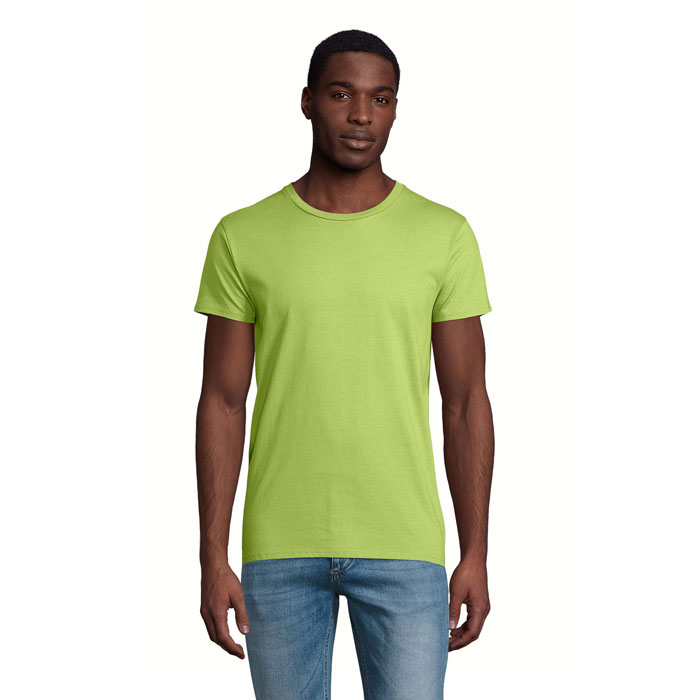 T-Shirt Uomo in Cotone Biologico PIONEER MEN - immagine 57