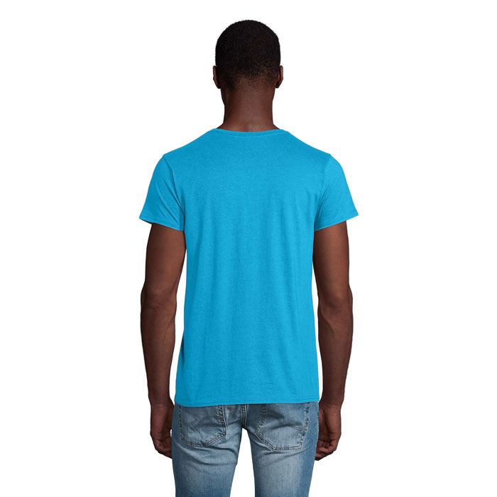 T-Shirt Uomo in Cotone Biologico PIONEER MEN - immagine 26