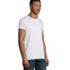 T-Shirt Uomo in Cotone Biologico PIONEER MEN - immagine 150