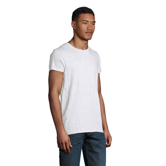 T-Shirt Uomo in Cotone Biologico PIONEER MEN - immagine 73
