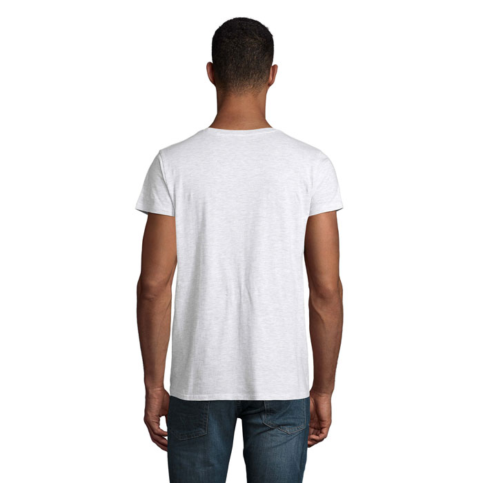T-Shirt Uomo in Cotone Biologico PIONEER MEN - immagine 74
