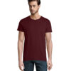 T-Shirt Uomo in Cotone Biologico PIONEER MEN - immagine 108