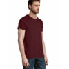 T-Shirt Uomo in Cotone Biologico PIONEER MEN - immagine 109