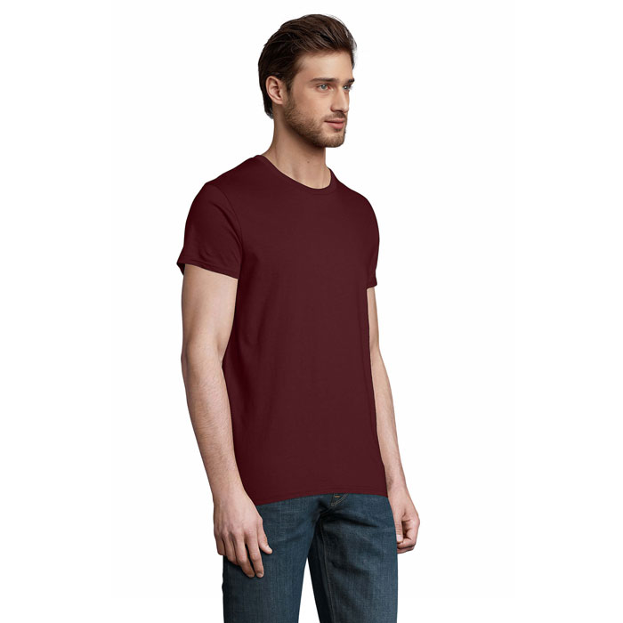 T-Shirt Uomo in Cotone Biologico PIONEER MEN - immagine 31