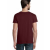 T-Shirt Uomo in Cotone Biologico PIONEER MEN - immagine 110
